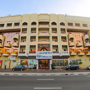 Hotel Fortune Pearl, Dubaj