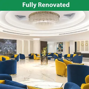 Hotel Md By Gewan, Dubaj