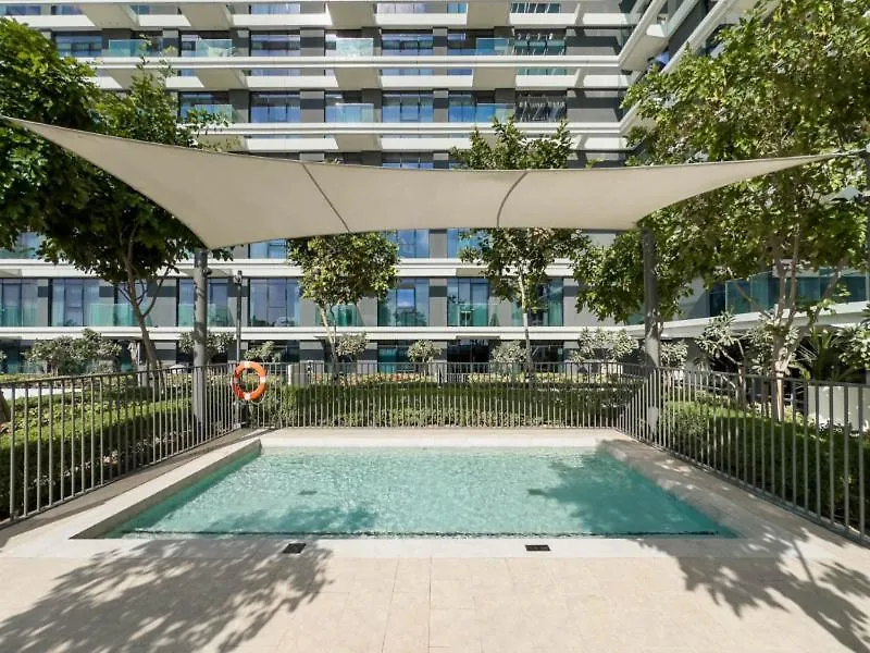 Apartment Golf Suites 2Br Luxury Stay In Dubai Hills