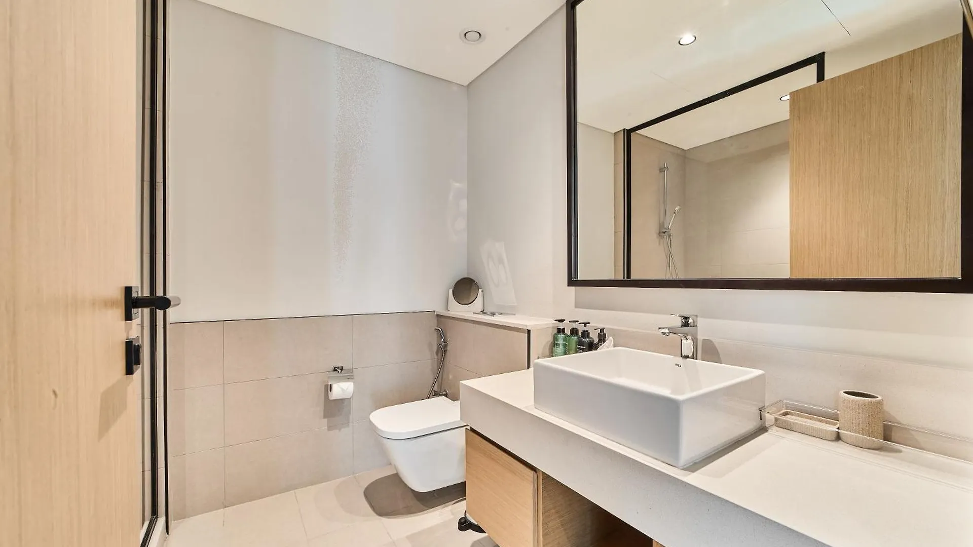 Apartment Golf Suites 2Br Luxury Stay In Dubai Hills