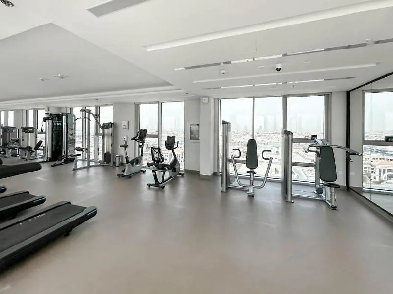 Golf Suites 2Br Luxury Stay In Dubai Hills 0*,  United Arab Emirates