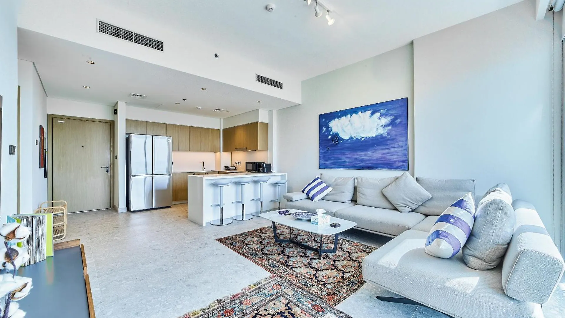 Golf Suites 2Br Luxury Stay In Dubai Hills United Arab Emirates