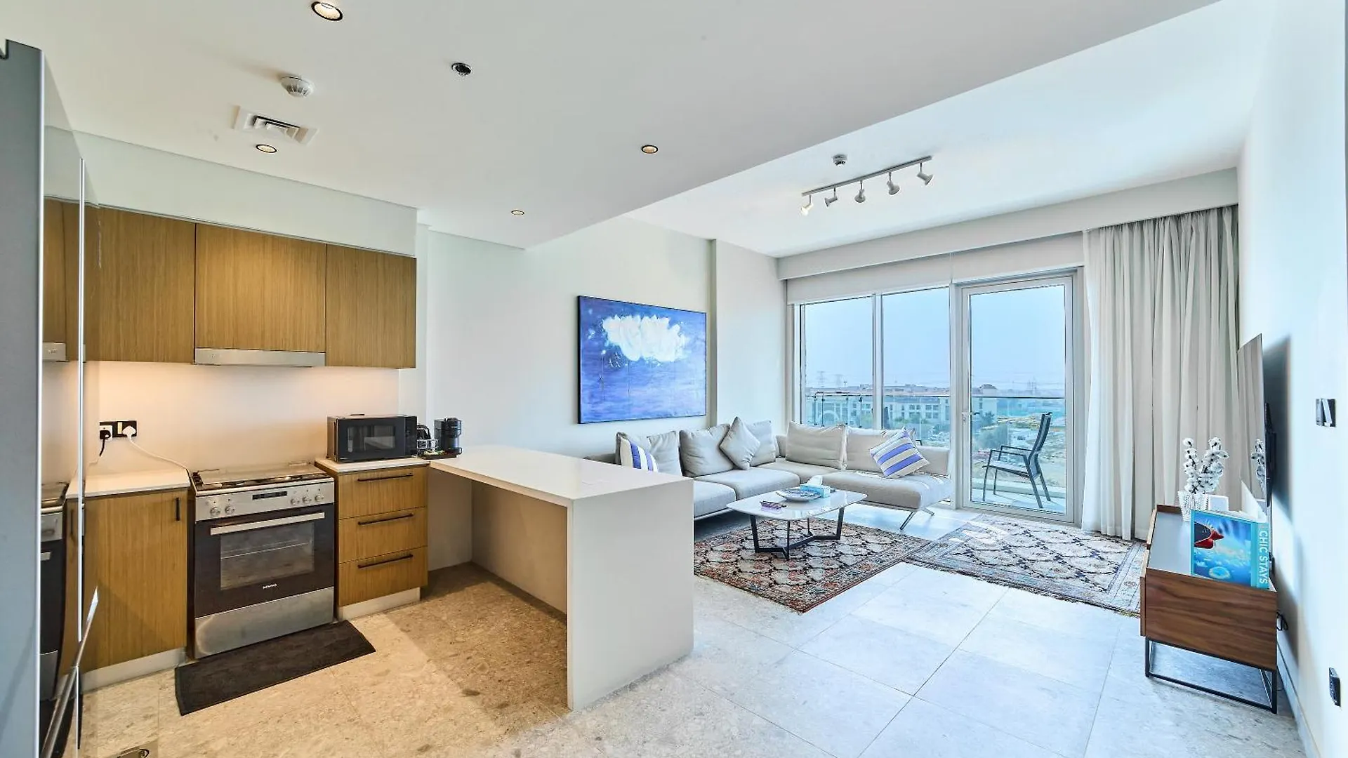 Golf Suites 2Br Luxury Stay In Dubai Hills 0*,  United Arab Emirates
