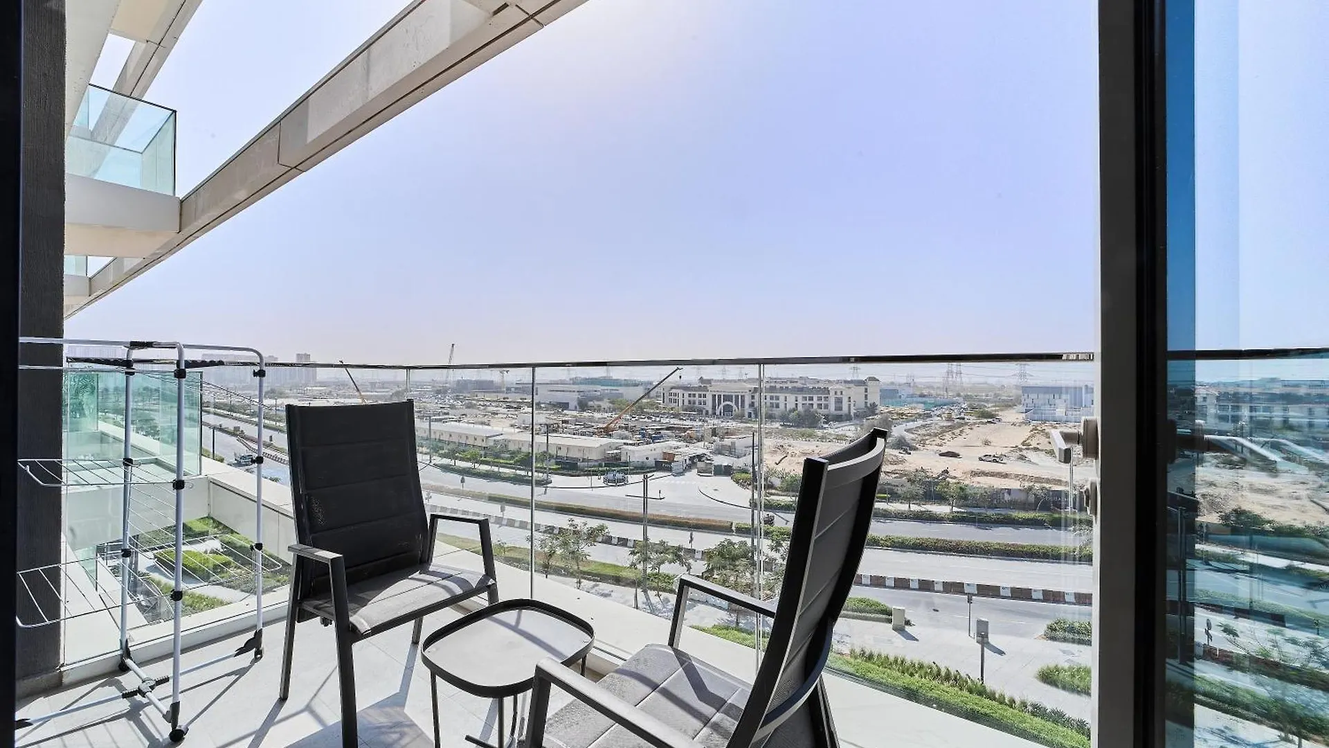 Golf Suites 2Br Luxury Stay In Dubai Hills Apartment