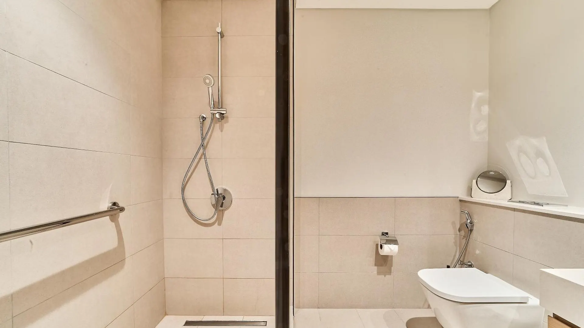 Golf Suites 2Br Luxury Stay In Dubai Hills Apartment